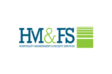 logo hmfs services facilitaires gestion hospitalite